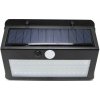 WMC TOOLS WMC TOOLS Solárna lampa 38 LED so snímačom pohybu a súmraku WMC TOOLS WMC TOOLS Solárna lampa 38 LED so snímačom pohybu a súmraku