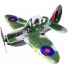 RCFACTORY RC Factory Cartoon letouny - Spitfire RCFACTORY RC Factory Cartoon letouny - Spitfire
