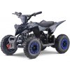 RocketMotors MiniWarrior 1000W - Modrá RocketMotors MiniWarrior 1000W - Modrá