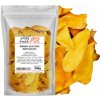 MANGO SUŠENÉ 500g Prírodné plátky bez cukru | KOL-POL MANGO SUŠENÉ 500g Prírodné plátky bez cukru | KOL-POL