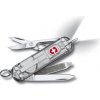 VICTORINOX nůž Signature Lite Silver Tech VICTORINOX nůž Signature Lite Silver Tech