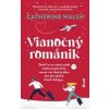 Vianočný románik - Walsh Catherine Vianočný románik - Walsh Catherine