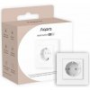 Aqara Smart Home Podomietková zásuvka H2 EU WP-P01D Aqara Smart Home Podomietková zásuvka H2 EU WP-P01D