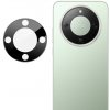 Techsuit - Full Camera Glass ochranné sklo na fotoaparát pre Honor Magic8 Lite – čierne