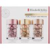 Elizabeth Arden Ceramide Capsules Trio Set - Darčeková sada pleťovej starostlivosti v kapsuliach Elizabeth Arden Ceramide Capsules Trio Set - Darčeková sada pleťovej starostlivosti v kapsuliach