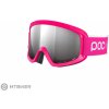 POC POCito Opsin detské okuliare, fluorescent pink/partly sunny silver POC POCito Opsin detské okuliare, fluorescent pink/partly sunny silver