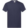 Navy blue men's t-shirt Original Fruit of the Loom modrá L Fruit of the Loom 5904882093318 Navy blue men's t-shirt Original Fruit of the Loom modrá L Fruit of the Loom 5904882093318