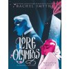 Lore Olympus - Olümposzi história 2. Lore Olympus - Olümposzi história 2.