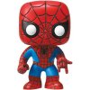 Funko POP! Marvel Heroes Spiderman Funko POP! Marvel Heroes Spiderman