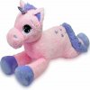 Mikrotrading Plush Friends jednorožec plyšový 120 cm ležící 0m+ (90220) Mikrotrading Plush Friends jednorožec plyšový 120 cm ležící 0m+ (90220)