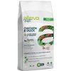 Alleva HOLISTIC dog puppy & junior medium chicken 12 kg Alleva HOLISTIC dog puppy & junior medium chicken 12 kg