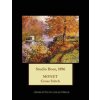 Studio Boat, 1896 (Cross Stitch Collectibles)(Brožovaná) Studio Boat, 1896 (Cross Stitch Collectibles)(Brožovaná)