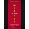 48 praw władzy - Robert Greene 48 praw władzy - Robert Greene