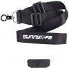 Sunnylife lanyard with attachment for DJI RC-N1 / RC-N2 / RC-N3 controller (GK507)