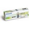 Žiarovka Philips W5W, LongLife EcoVision 12961LLECOCP Žiarovka Philips W5W, LongLife EcoVision 12961LLECOCP