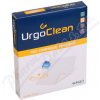 Urgo Clean Ag lipidokoloid.krytí 10x10cm 10ks