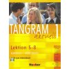 Tangram Aktuel 1 KB+AB mit CD Tangram Aktuel 1 KB+AB mit CD