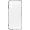 Tactical TPU Plyo Kryt pro Motorola G55 Transparent 8596311263798 Tactical TPU Plyo Kryt pro Motorola G55 Transparent 8596311263798