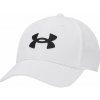 Čiapka Under Armour Men's UA Blitzing Cap - white/black - Biely (M/L) Čiapka Under Armour Men's UA Blitzing Cap - white/black - Biely (M/L)