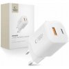Tech-Protect NCM33W 2PORTOVÁ SÍŤOVÁ NABÍJEČKA PD33W/QC3.0 BÍLÁ Tech-Protect NCM33W 2PORTOVÁ SÍŤOVÁ NABÍJEČKA PD33W/QC3.0 BÍLÁ