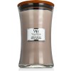 WoodWick Evergreen Cashmere Vonná sviečka 609,5 g jinavarianta Vanilla & Sea Salt WoodWick Evergreen Cashmere Vonná sviečka 609,5 g jinavarianta Vanilla & Sea Salt