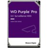 WD Purple Pro 14TB, WD142PURP WD Purple Pro 14TB, WD142PURP