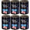 Dolina Noteci Premium pre mačky s vysokým obsahom kačacieho mäsa 6x400g Dolina Noteci Premium pre mačky s vysokým obsahom kačacieho mäsa 6x400g