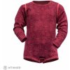 Devold DUO ACTIVE MERINO detské body, beetroot 86 Devold DUO ACTIVE MERINO detské body, beetroot 86