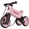 Funny Wheels Rider SuperSport pastelovo-ružové 8595557517962 Funny Wheels Rider SuperSport pastelovo-ružové 8595557517962