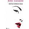 DESCONOCIDA (NOE CASADO)(Pevná) DESCONOCIDA (NOE CASADO)(Pevná)