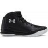 Under Armour | UA GS Jet 2019 | čierna| 38,5 Under Armour | UA GS Jet 2019 | čierna| 38,5