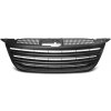 TUNING-TEC Predná maska, Volkswagen Tiguan, 2007-2011, Black-Matt TUNING-TEC Predná maska, Volkswagen Tiguan, 2007-2011, Black-Matt
