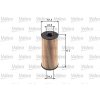 Valeo Service 586529