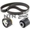 Sada ozubeného remeňa SNR KD459.70 Sada ozubeného remeňa SNR KD459.70