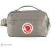 Fjällräven Kånken Hip Pack ľadvinka, 2 l, fog Fjällräven Kånken Hip Pack ľadvinka, 2 l, fog