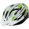 Cyklo prilba SULOV ALESSIA, zelená, L 58-61cm Cyklo prilba SULOV ALESSIA, zelená, L 58-61cm
