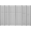 NINKA příborník Cuisio sada ŠK 800 mm MERIVOBOX plast bílý NINKA příborník Cuisio sada ŠK 800 mm MERIVOBOX plast bílý