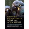 Scientific Foundations of Zoos and Aquariums (Allison B Kaufman)(Brožovaná) Scientific Foundations of Zoos and Aquariums (Allison B Kaufman)(Brožovaná)