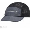 La Sportiva Skyline Air šiltovka, onyx/black L/XL La Sportiva Skyline Air šiltovka, onyx/black L/XL