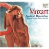 European Chamber Soloists, Nicol Matt - Mozart - Apollo et Hyacinthus European Chamber Soloists, Nicol Matt - Mozart - Apollo et Hyacinthus