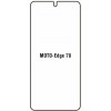 engaroGuard Hydrogel - ochranná fólia - Motorola Edge 70 priesvitná nepoužívam kryt = fólia na celý displej 1 kus s výrezom prednej kamery engaroGuard Hydrogel - ochranná fólia - Motorola Edge 70 priesvitná nepoužívam kryt = fólia na celý displej 1 kus s výrezom prednej kamery