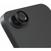 OBAL:ME Ochrana Šošoviek pre Apple iPhone 16e Matte Black 8596311279218 OBAL:ME Ochrana Šošoviek pre Apple iPhone 16e Matte Black 8596311279218