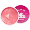 Noemi Eye Mask hydratačné vankúšiky pod oči 30 párov Noemi Eye Mask hydratačné vankúšiky pod oči 30 párov
