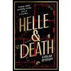 Helle and Death - Oskar Jensen Helle and Death - Oskar Jensen