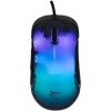 White Shark MORDRED RGB Black GM-5017
