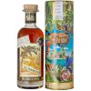 La Maison Du Rhum Mauritius 2014 No.5 55% 0,7 l (tuba)