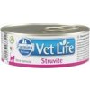 Vet Life Natural Cat konz. Struvite 85g Vet Life Natural Cat konz. Struvite 85g