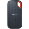 SanDisk Extreme Portable SSD 2TB USB 3.2 Gen2 1050 MB/s SDSSDE61-2T00-G25 SanDisk Extreme Portable SSD 2TB USB 3.2 Gen2 1050 MB/s SDSSDE61-2T00-G25