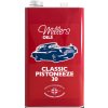 Olej motorový Millers Oils Classic Pistoneeze 30, 5L Olej motorový Millers Oils Classic Pistoneeze 30, 5L