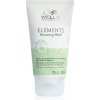 Wella Professionals Elements Renewing obnovujúca maska na lesk a hebkosť vlasov 75 ml Wella Professionals Elements Renewing obnovujúca maska na lesk a hebkosť vlasov 75 ml